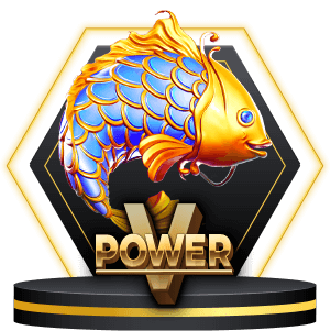 V-Power Games