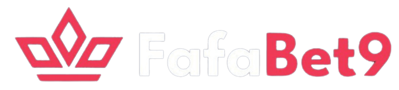 FAFABet9 Logo