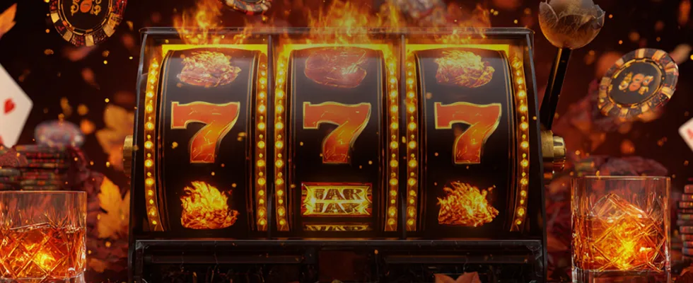 Exclusive welcome bonus and free spins promotions at Fafabet9 Casino