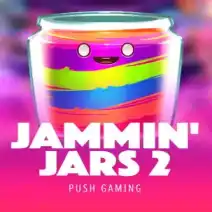 Jammin' Jars 2 Slot