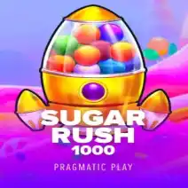 Sugar Rush 1000 Slot